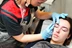Accredited waxing training course