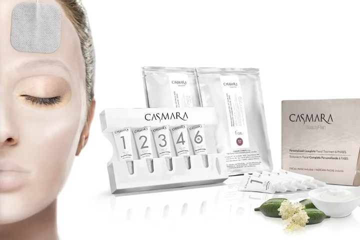 Biological Q10 Facial