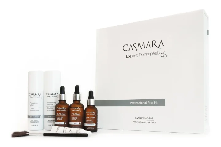 Casmara Dermapeel Facial