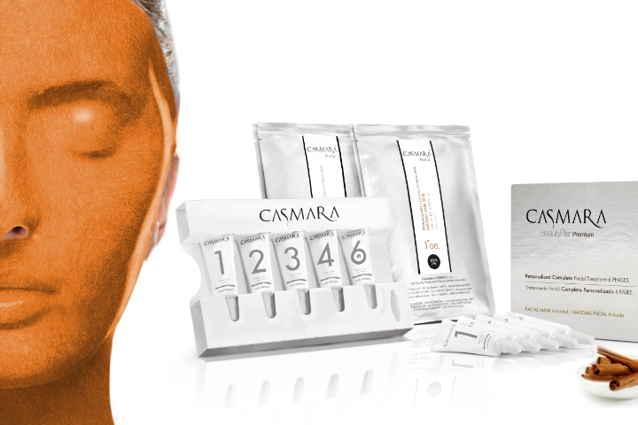 Biological Q10 Facial