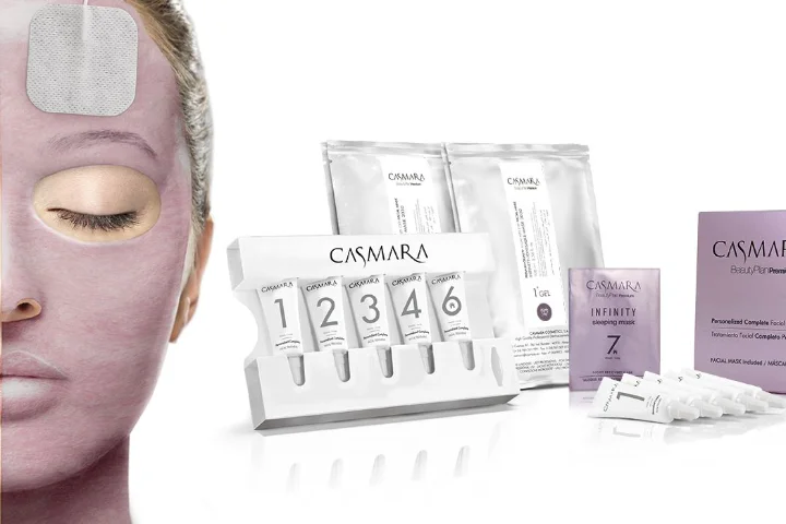 Biological Q10 Facial