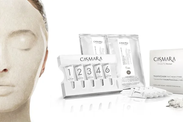 Casmara Nacar Facial