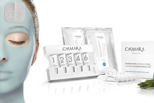 Casmara Ocean Miracle Facial