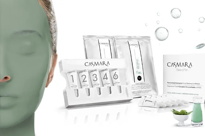 Biological Q10 Facial