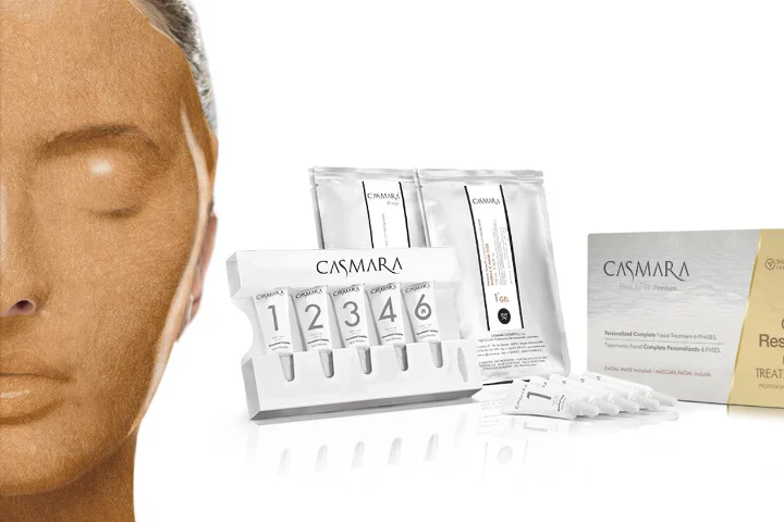 Biological Q10 Facial