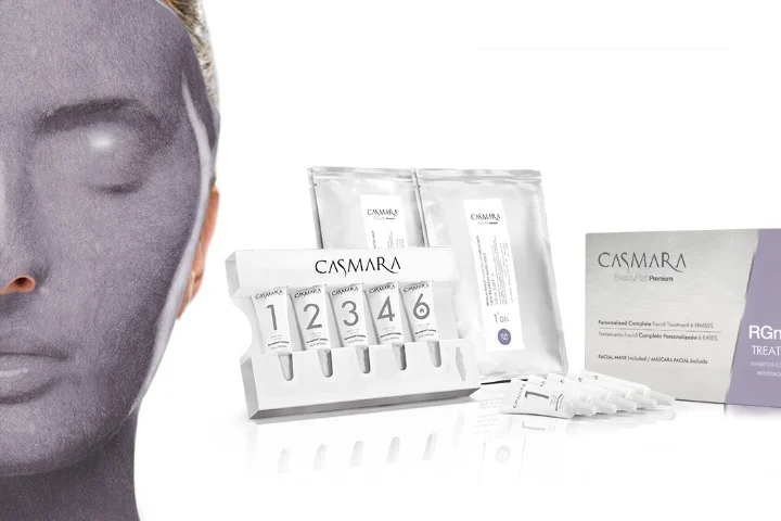 Biological Q10 Facial
