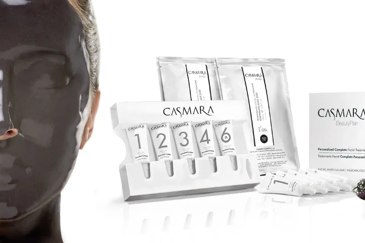 Biological Q10 Facial