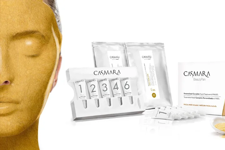 Biological Q10 Facial