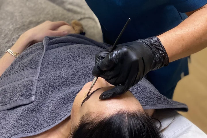 Lash & Brow Treatment Training